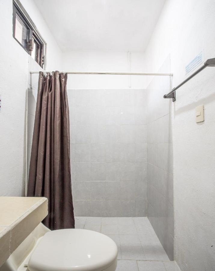Hotel Casa Ariana 바칼라르 외부 사진